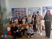 "Мы помним тебя, Беслан! "
