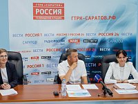 Полевой сезон на земле: как региональные Росреестр и Роскадастр защищают собственность саратовцев