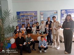 "Мы помним тебя, Беслан! "