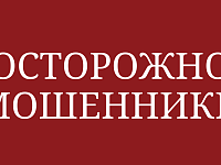Берегись фальсификата!