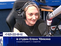 Жительница Саратова на всю Россию рассказала о колоссальном преобразовании набережной Саратова
