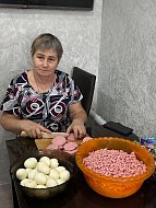 Неравнодушные волонтеры группы «За наших Краснопартизанский район» совершили очередную поездку к эшелону с ранеными