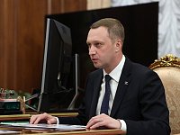 Политолог отметил уверенное развитие Саратовской области во главе с Романом Бусаргиным