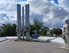 Развитие района - это дело каждого его жителя 