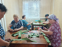 Не проходите мимо! Будьте причастными к будущей победе!